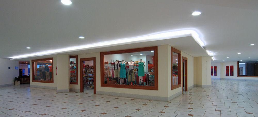 Taua Hotel & Convention Caeté المظهر الخارجي الصورة