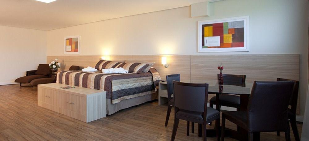 Taua Hotel & Convention Caeté المظهر الخارجي الصورة